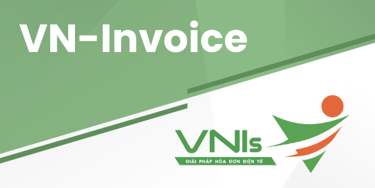 E-Invoice - VNIs VN-Invoice Integrator